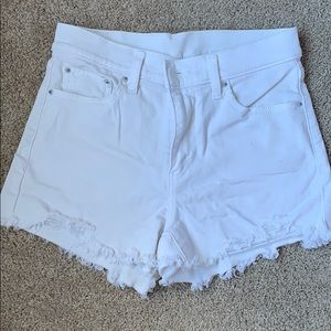 Levi’s shorts